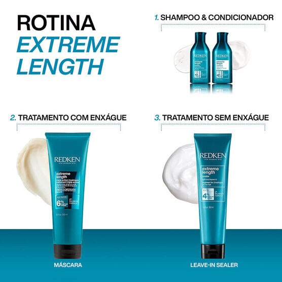 EXTREME LENGTH MASK 250